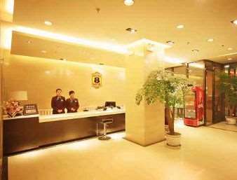 Super 8 Hotel Lanzhou Hong Xing Xiang 内观 照片